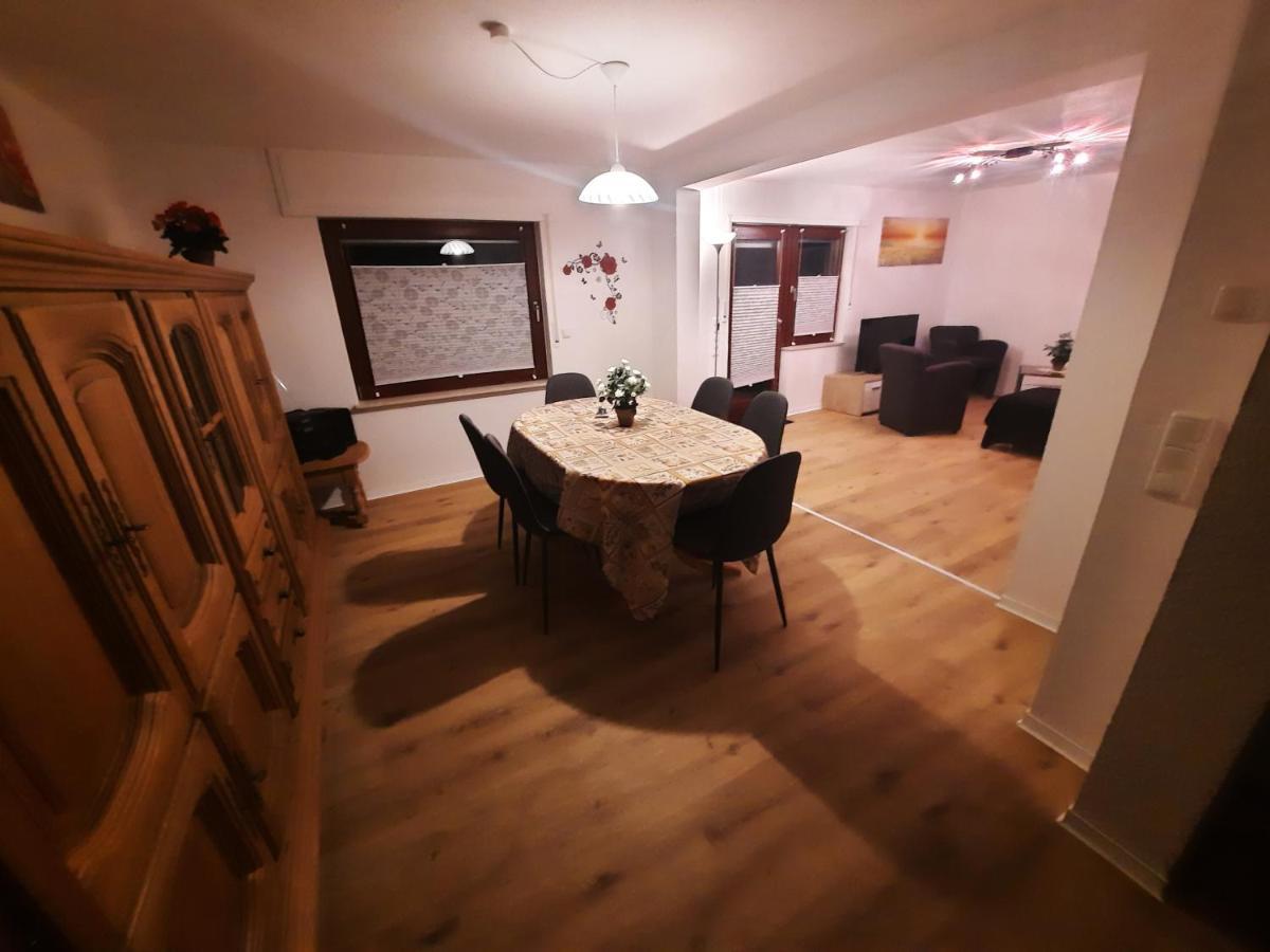 Haus Langert - Einfamilienhaus Mit Terrasse Und Garten Zur Alleinigen Nutzung Baesweiler 外观 照片